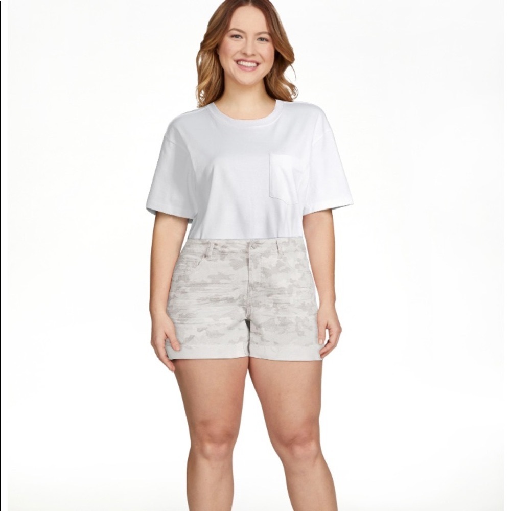 Womens shorts